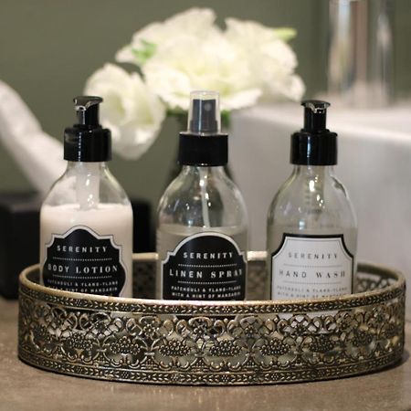 Pepper Tree Venue & Guesthouse 블룸폰테인 외부 사진