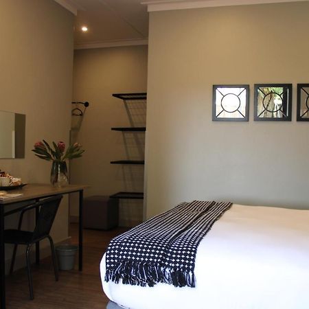 Pepper Tree Venue & Guesthouse 블룸폰테인 외부 사진