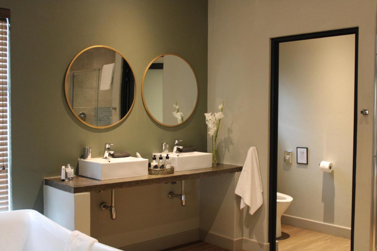 Pepper Tree Venue & Guesthouse 블룸폰테인 외부 사진