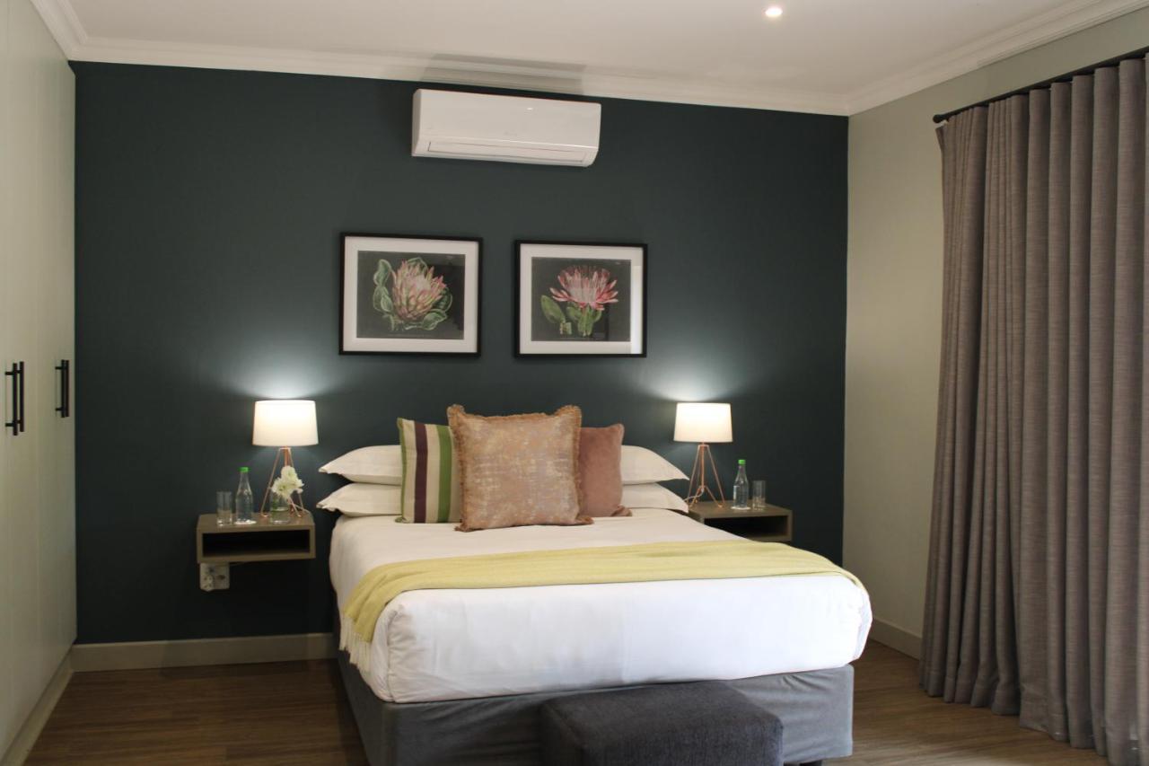 Pepper Tree Venue & Guesthouse 블룸폰테인 외부 사진