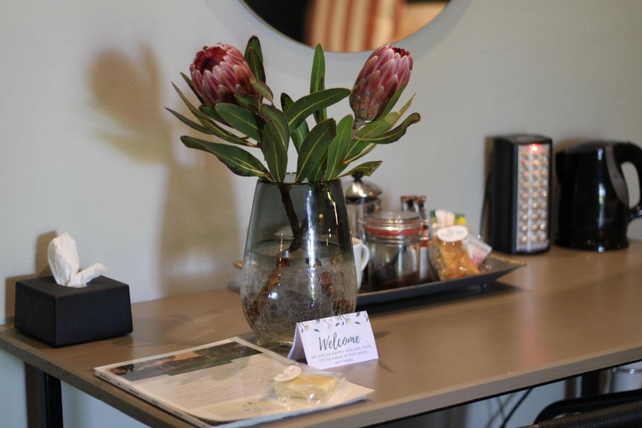 Pepper Tree Venue & Guesthouse 블룸폰테인 외부 사진